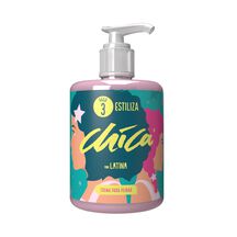 CHICA CREMA PARA PEINAR